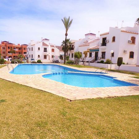 Villamartin Violetas Holiday Home Exteriör bild