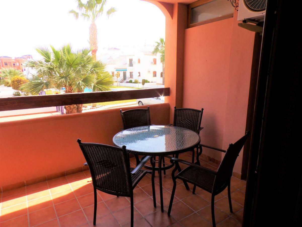 Villamartin Violetas Holiday Home Exteriör bild